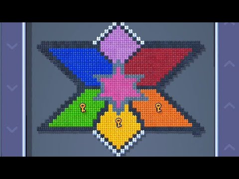 Play level 48 walkthrough