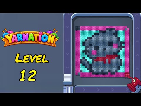 Play level 12 walkthrough