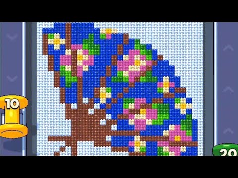 Play level 320 walkthrough