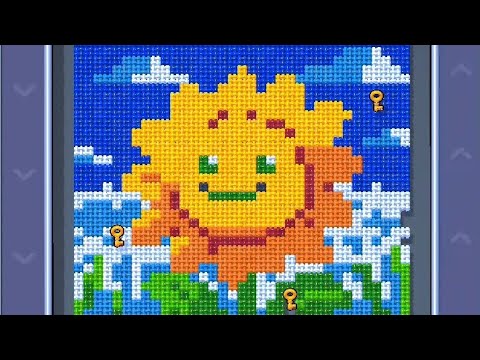 Play level 104 walkthrough
