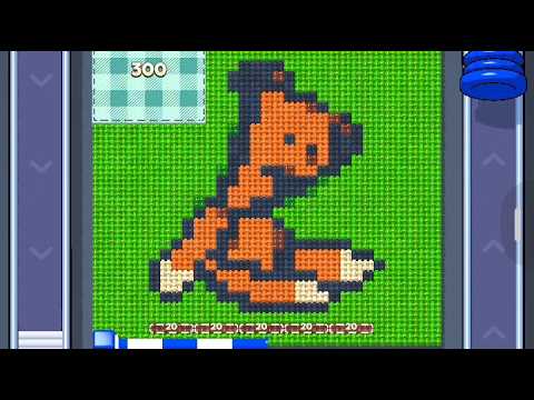 Play level 463 walkthrough