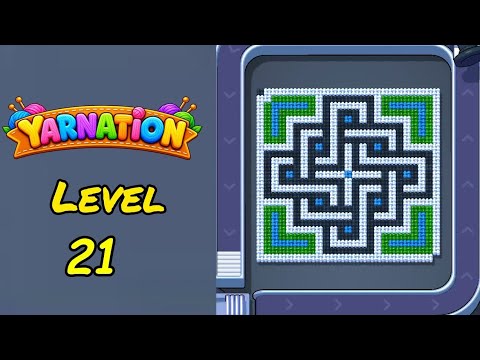 Reproducir la solución del nivel 21