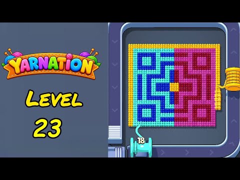 Reproducir la solución del nivel 23