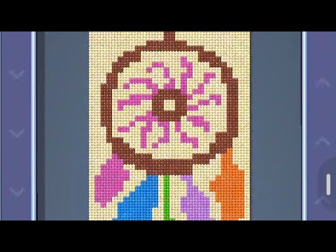 Play level 349 walkthrough