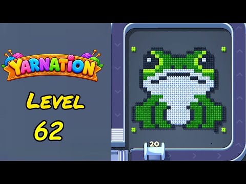 Play level 62 walkthrough