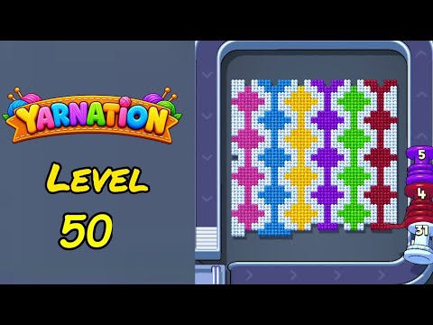 Play level 50 walkthrough