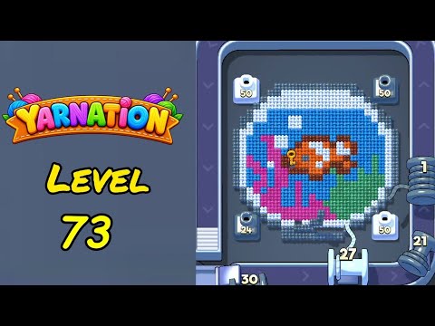 Play level 73 walkthrough