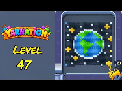 Play level 47 walkthrough