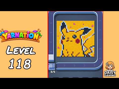 Reproducir la solución del nivel 118