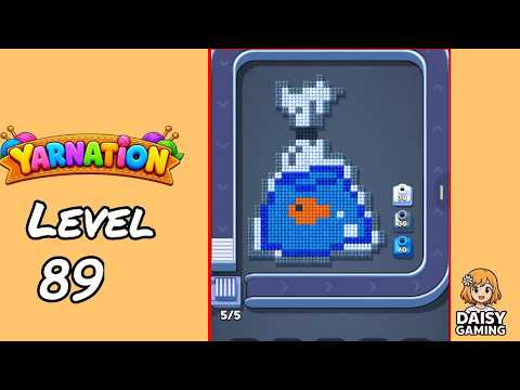 Play level 89 walkthrough