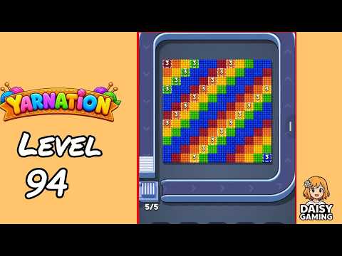 Reproducir la solución del nivel 94