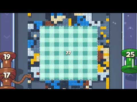 Play level 410 walkthrough