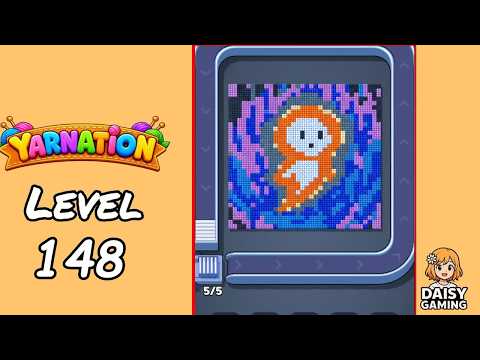 Play level 148 walkthrough