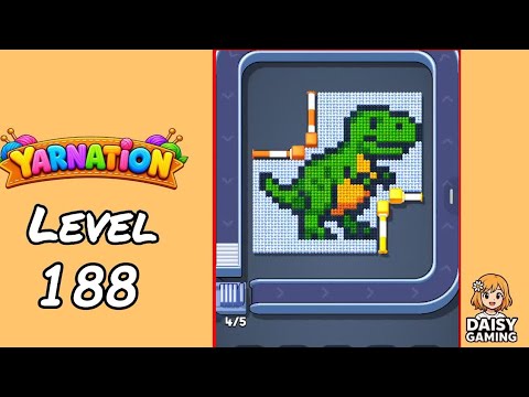 Play level 188 walkthrough