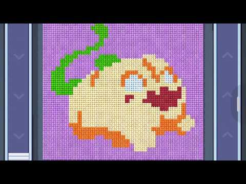 Play level 439 walkthrough