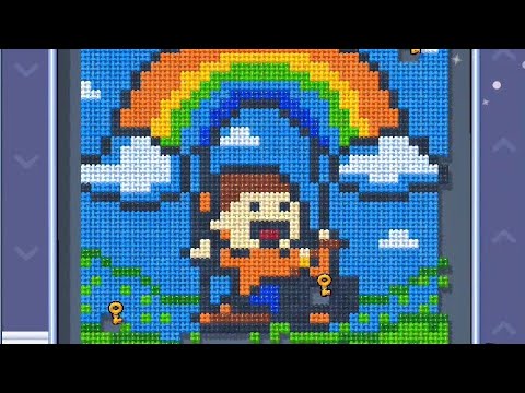 Play level 182 walkthrough