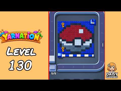 Play level 130 walkthrough