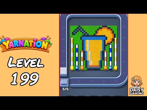 Reproducir la solución del nivel 199
