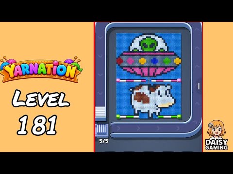 Reproducir la solución del nivel 181