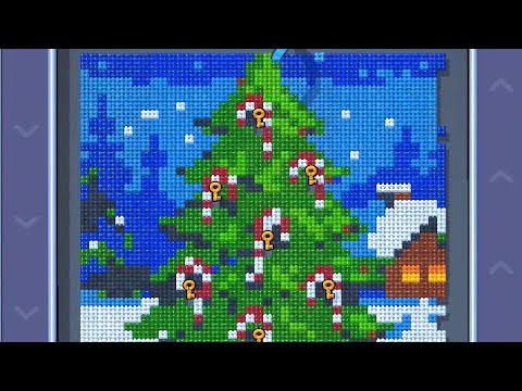 Play level 45 walkthrough