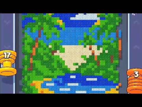 Play level 236 walkthrough