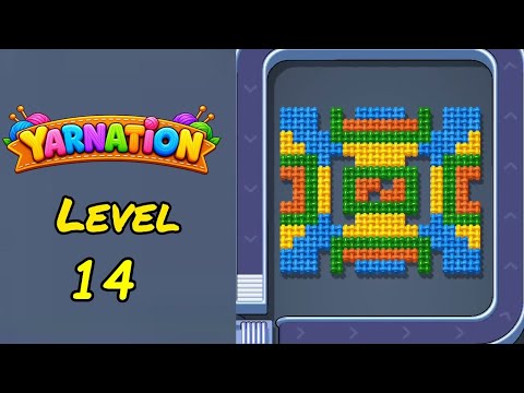 Play level 14 walkthrough