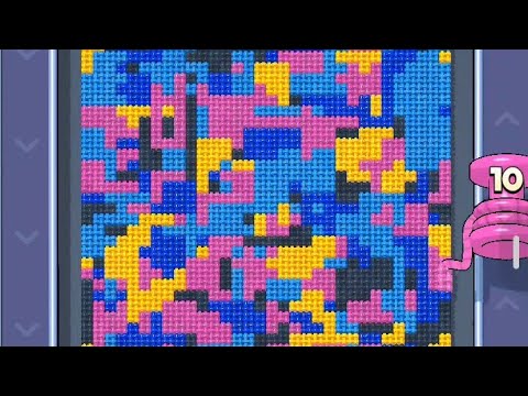 Play level 371 walkthrough