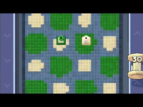 Play level 382 walkthrough