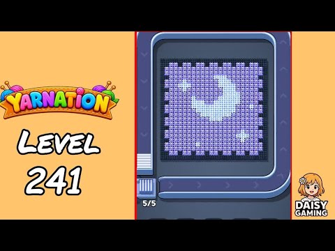 Play level 241 walkthrough