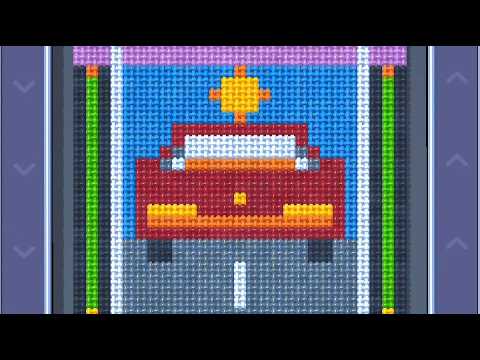 Play level 421 walkthrough