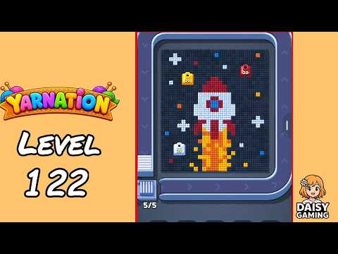 Reproducir la solución del nivel 122