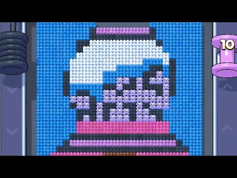 Play level 126 walkthrough