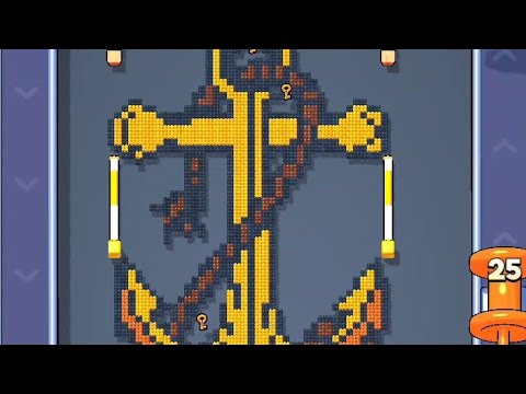 Play level 229 walkthrough