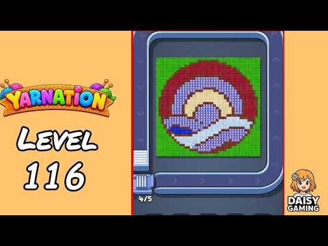 Play level 116 walkthrough