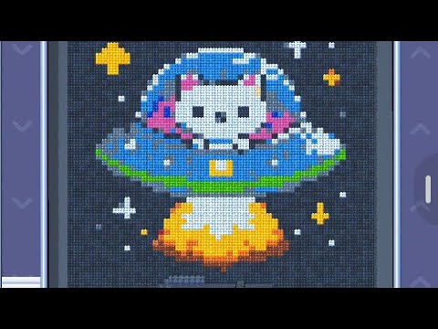Play level 261 walkthrough