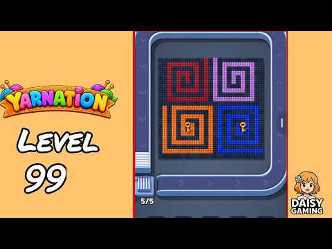 Play level 99 walkthrough