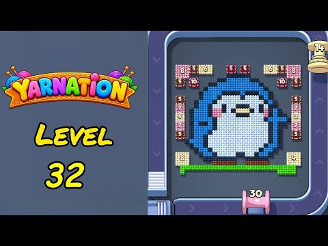Play level 32 walkthrough