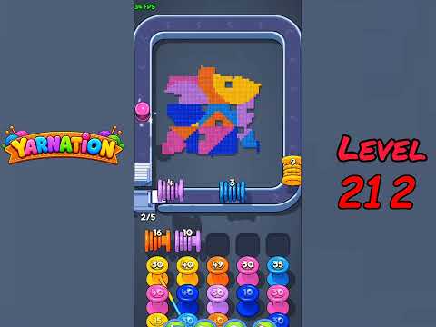 Play level 212 walkthrough