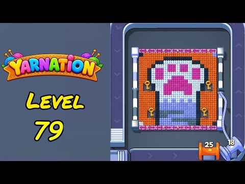 Play level 79 walkthrough