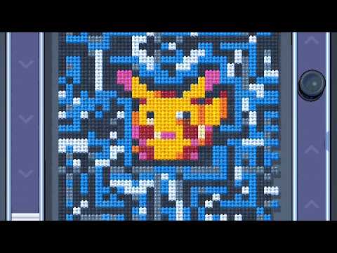 Play level 443 walkthrough