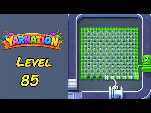 Play level 85 walkthrough