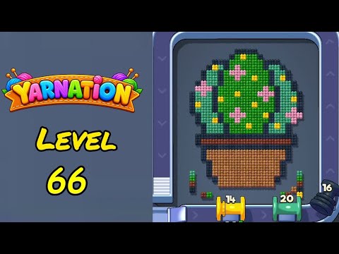 Reproducir la solución del nivel 66