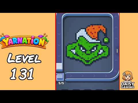 Play level 131 walkthrough