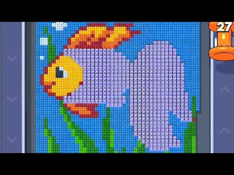 Play level 230 walkthrough