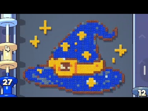 Play level 277 walkthrough