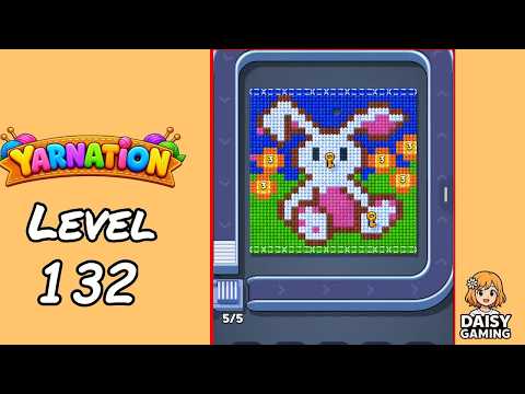 Reproducir la solución del nivel 132