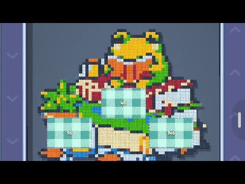 Play level 304 walkthrough