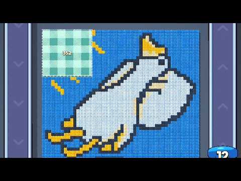 Play level 436 walkthrough