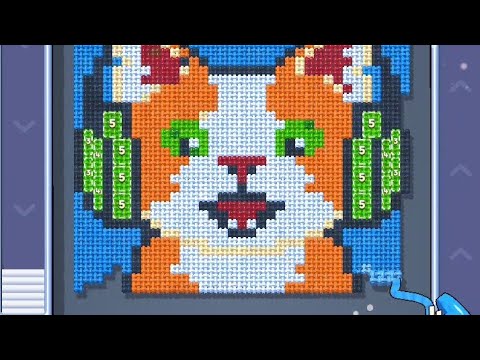 Play level 113 walkthrough