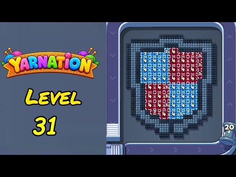Play level 31 walkthrough